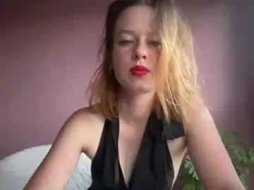 Chaturbate Nude Webcam of bettydesire