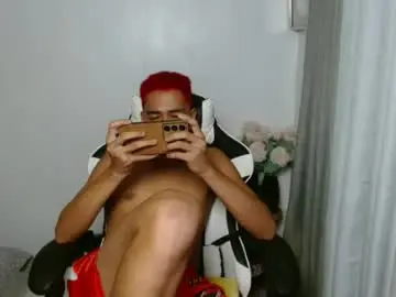 Chaturbate Live Sex of bigcock_moreno