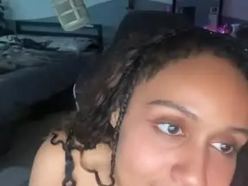 Chaturbate Live Sex of blackgurlkitty