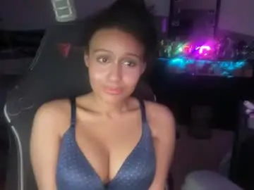 Chaturbate Adult Webcam of blackgurlkitty