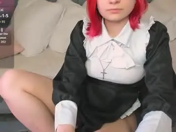 Chaturbate Adult Webcams of caitlin_crazy