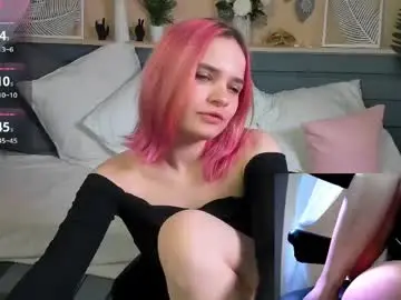 Chaturbate Adult Video Chat of caitlin_crazy