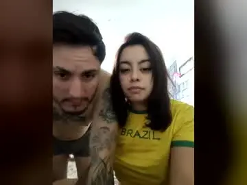 Chaturbate Sex Chat of camiciudad95