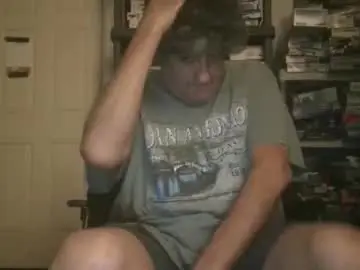 Chaturbate Nude Webcam of cardie