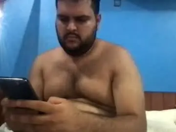 Chaturbate Private Sex Chat of charliejr_69