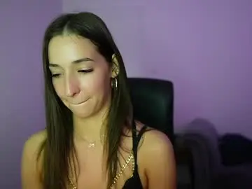 Chaturbate Private Sex Chat of crystalbrunette18