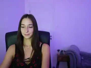 Chaturbate Best Webcam of crystalbrunette18