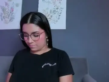 Chaturbate Nude Webcam of danna_smith__25