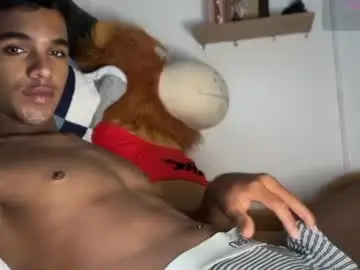 Chaturbate Private Sex Chat of david_hot44