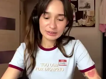 Chaturbate Best live sex cam show of deeannawedemeyer
