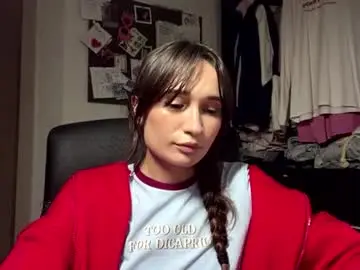 Chaturbate Nude Webcam of deeannawedemeyer