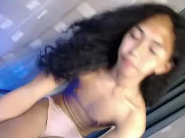 Chaturbate Sex Chat of destinedprincess_xx
