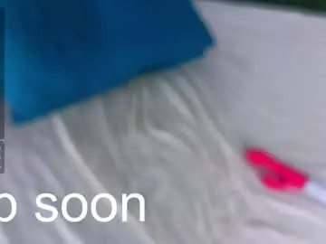 Chaturbate Live Sex Cam of ellarabbit