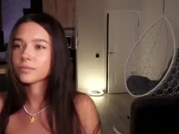 Chaturbate Nude Webcam of emilybatee