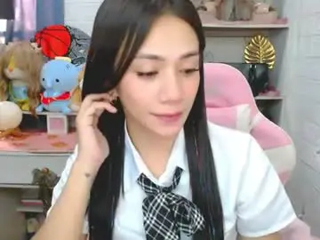 Chaturbate Adult Video Chat of exotictssavie