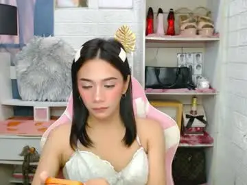 Chaturbate Adult Webcam of exotictssavie
