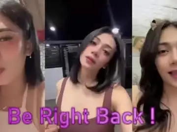 Chaturbate Live Sex Cam of exotictssavie