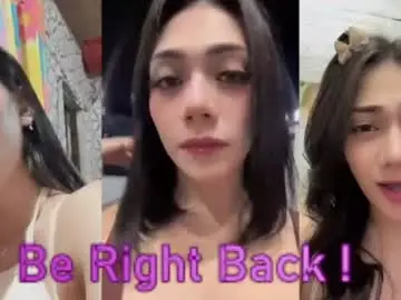 Chaturbate Adult Webcam of exotictssavie