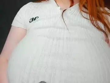 Chaturbate Sex Cam of ginger_twinkle