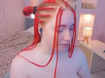 Chaturbate Free Porn Cam of ginger_twinkle