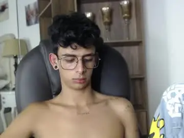 Chaturbate Sex Chat of ibratxandy