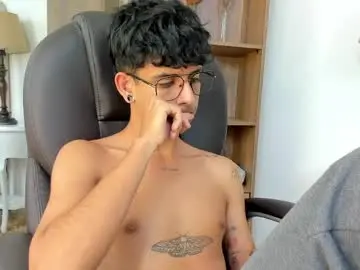 Chaturbate Live Porn of ibratxandy