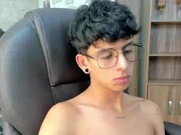 Chaturbate Live Sex of ibratxandy