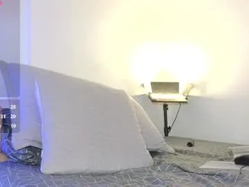 Chaturbate Nude Webcam of jack_damxx