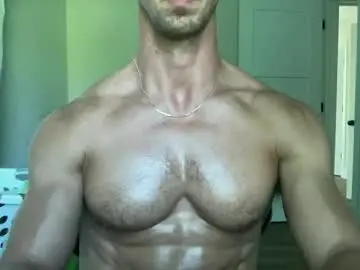 Chaturbate Live Porn of jared_cam