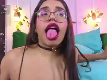 Chaturbate Sex Cam of kendalrose_cr