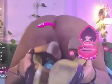 Chaturbate Free Live Porn of kendalrose_cr