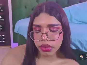 Chaturbate Sex Chat of kendalrose_cr