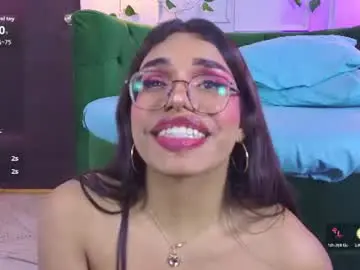 Chaturbate Live Sex Cam of kendalrose_cr