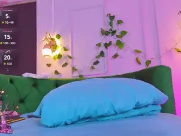 Chaturbate Live Sex of kendalrose_cr