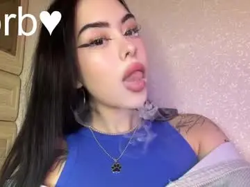 Chaturbate Nude Webcam of kim_brownie