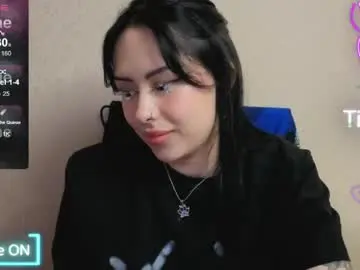 Chaturbate Live Sex Cam of kim_brownie