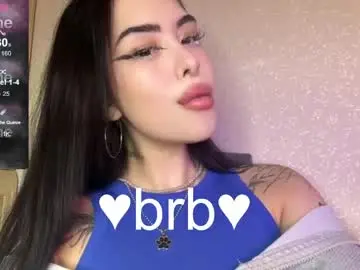 Chaturbate Watch Live Sex Cams of kim_brownie