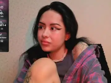 Chaturbate Sex Chat of kim_brownie