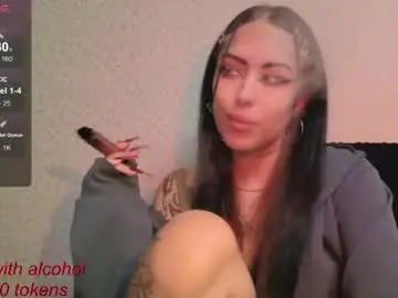 Chaturbate Private Sex Chat of kim_brownie