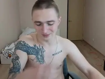 Chaturbate Adult Video Chat of leo__miller