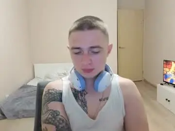 Chaturbate Best live sex cam show of leo__miller