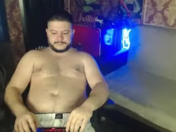 Chaturbate Adult Webcam of lich_king1