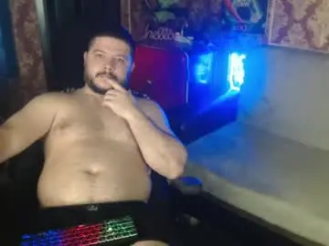 Chaturbate Live Sex Cam of lich_king1