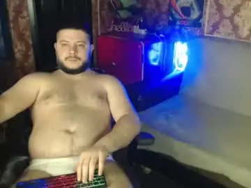 Chaturbate Adult Video Chat of lich_king1