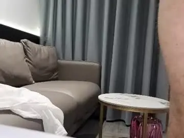 Chaturbate Best Webcam of lovers_exe