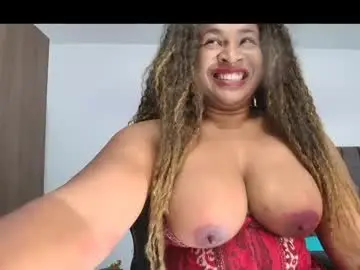 Chaturbate Private Sex Chat of luxy_benet
