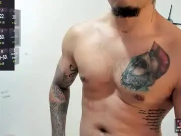 Chaturbate Live Sex of magic_mike_26
