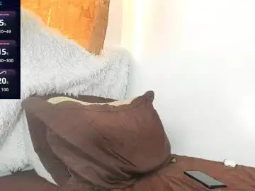 Chaturbate Sex Cam of magic_mike_26