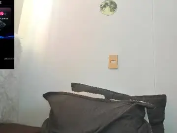 Chaturbate Nude Webcam of magic_mike_26