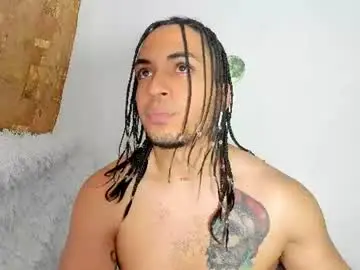 Chaturbate Free Live Porn of magic_mike_26